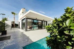 Blog Construcción de Chalets en Parla